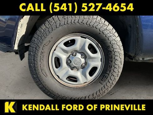 Used 2013 Toyota Tacoma 2WD Access Cab w/ SR5 Pkg image 10