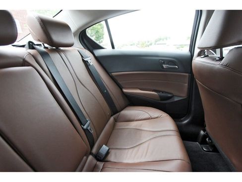 Used 2021 Acura ILX w/ Premium Package FWD image 12
