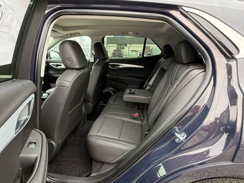 New 2026 Buick Envision Avenir image 13