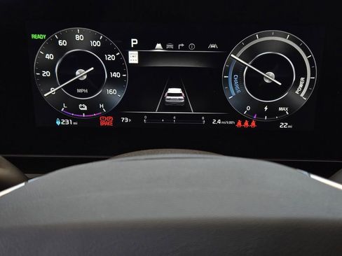 New 2026 Kia Niro Wind FWD image 11