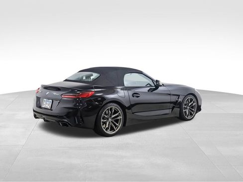 Used 2020 BMW Z4 M40i w/ Executive Package image 5