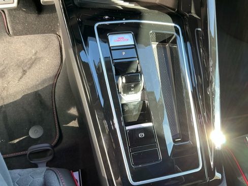 New 2025 Volkswagen GTI SE image 19