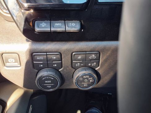 New 2025 Chevrolet Silverado 1500 ZR2 w/ Technology Package image 27