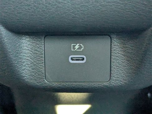 New 2025 Nissan Versa SV w/ Trunk Package image 13