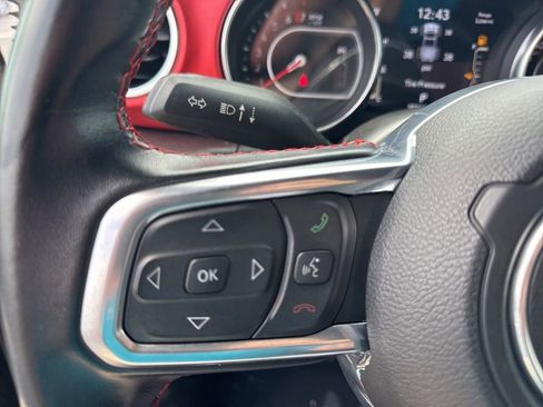 Used 2021 Jeep Gladiator Rubicon image 24