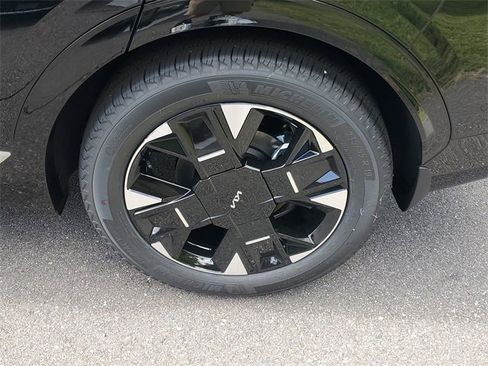 New 2026 Kia Sportage SX image 5