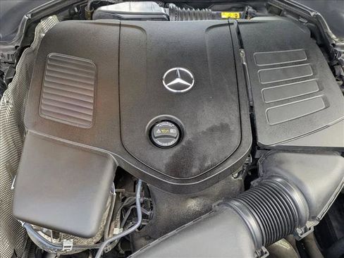 Certified 2023 Mercedes-Benz C 300 4MATIC Sedan image 22