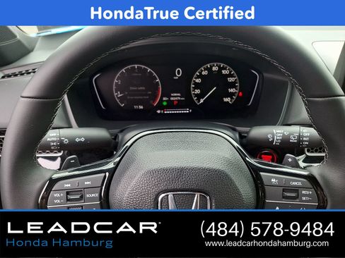 Used 2026 Honda Civic Sport image 21