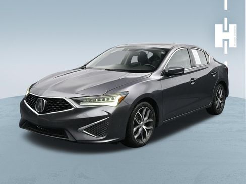 Used 2019 Acura ILX FWD image 3