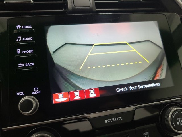 Used 2020 Honda Civic Sport image 28