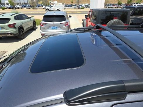 New 2026 Honda Odyssey Elite image 10