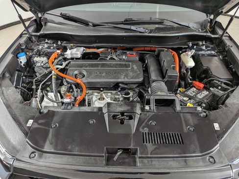 Used 2024 Honda CR-V Sport-L image 24