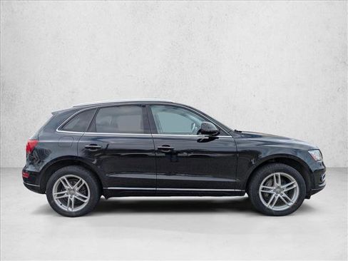 Used 2017 Audi Q5 2.0T Premium image 4