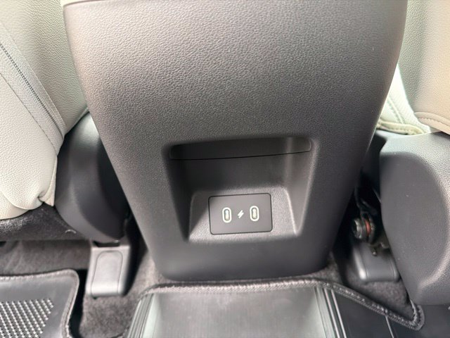 New 2026 Hyundai Tucson SEL Plus FWD image 29