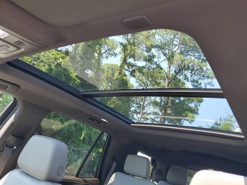 Certified 2024 Chevrolet Tahoe LT w/ Luxury Package RWD image 26