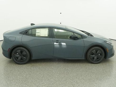 New 2026 Toyota Prius Plug-In Hybrid image 45