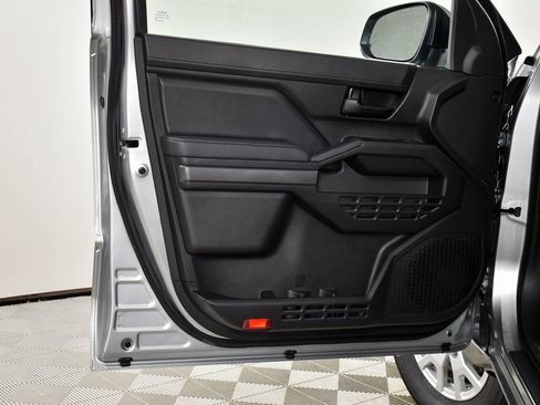 New 2025 Toyota Tacoma SR5 image 15