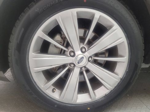 Used 2018 Ford Explorer Limited AWD/4WD image 31