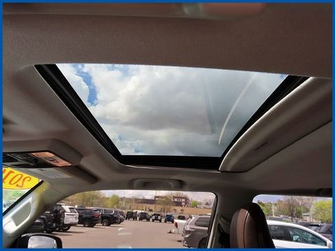 Used 2019 Toyota 4Runner Limited image 14