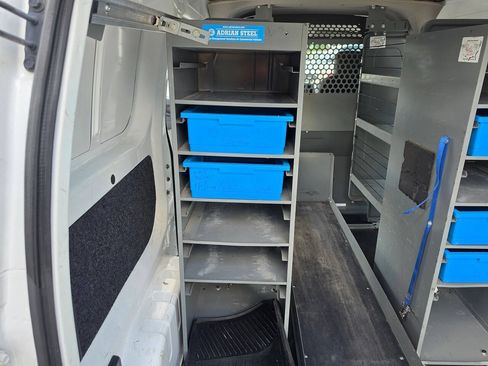 Used 2017 Nissan NV200 SV w/ Technology Package FWD image 25