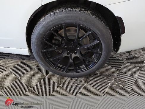 Used 2020 Dodge Charger Police w/ Street Appearance Group image 34