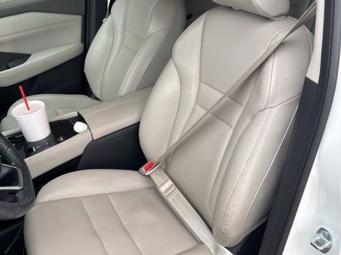 Used 2021 Nissan Rogue SL image 8