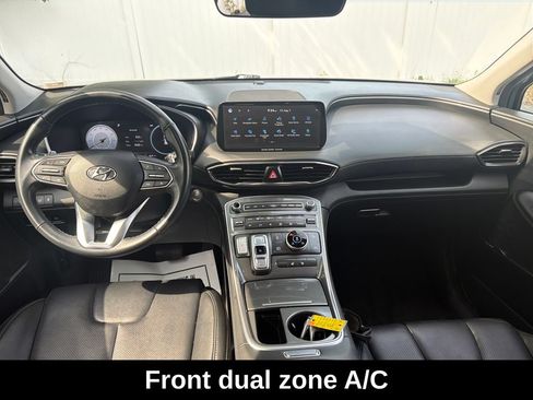 Used 2023 Hyundai Santa Fe SEL w/ Premium Package AWD/4WD image 15
