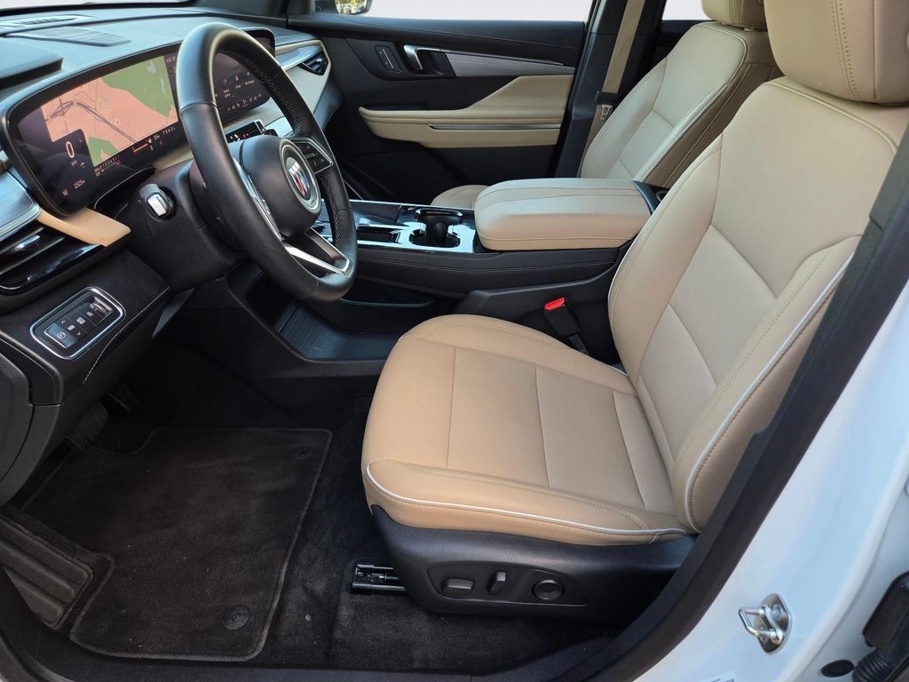 Used 2026 Buick Enclave Preferred FWD image 25