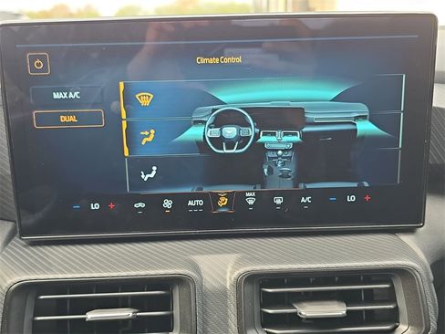 New 2026 Ford Mustang Coupe image 44