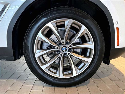 Used 2019 BMW X3 xDrive30i image 14