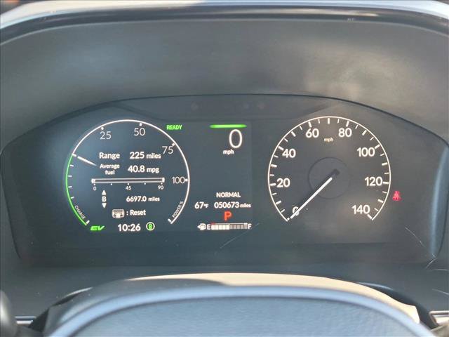 Used 2024 Honda CR-V Sport-L image 11
