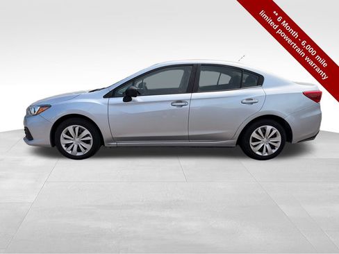 Used 2022 Subaru Impreza 2.0i AWD/4WD image 2