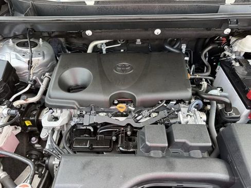 Used 2023 Toyota RAV4 XLE Premium FWD image 36