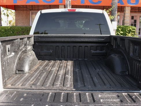 Used 2017 Ford F150 XLT w/ Equipment Group 301A Mid image 8