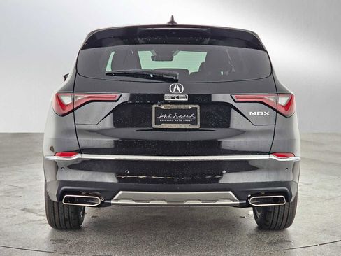 New 2025 Acura MDX w/Technology Package image 6
