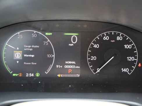 New 2026 Honda CR-V Sport image 23