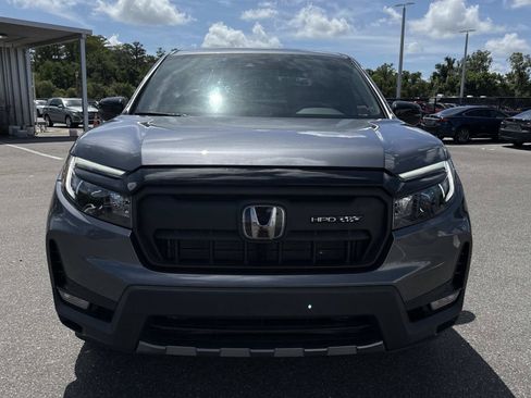 Certified 2025 Honda Ridgeline TrailSport+ image 9