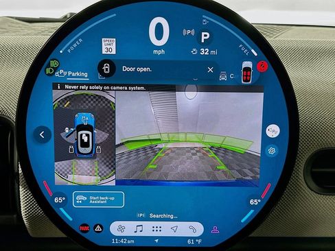 Certified 2025 MINI Cooper S image 13