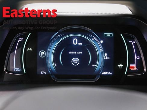 Used 2020 Hyundai Ioniq Limited image 18