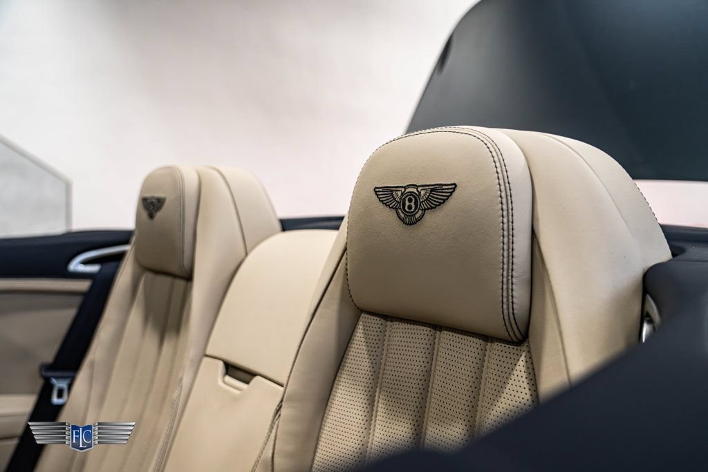 Used 2014 Bentley Continental GT V8 S AWD/4WD image 25