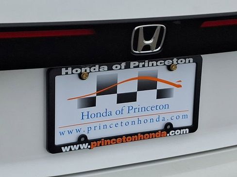 Certified 2023 Honda Accord LX image 30