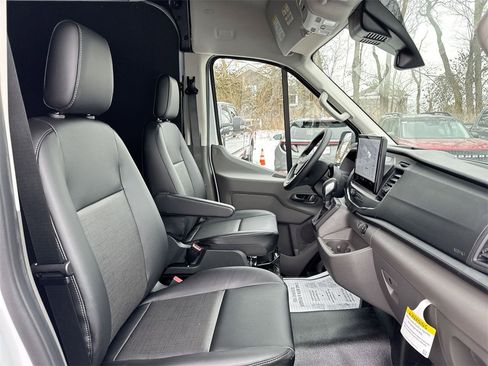 New 2026 Ford Transit 250 Base image 21