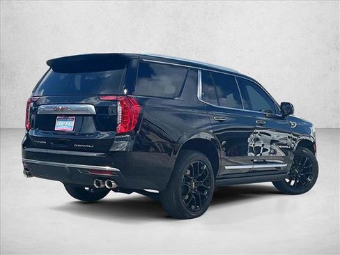 Certified 2023 GMC Yukon Denali image 2
