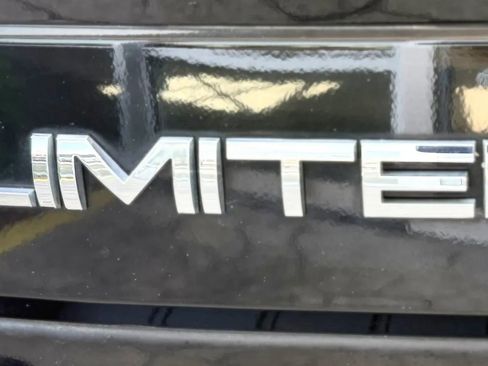 Used 2016 Ford Flex Limited w/ Equipment Group 303A AWD/4WD image 49