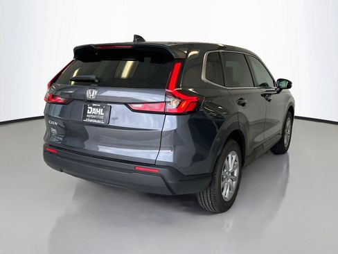 New 2026 Honda CR-V EX image 13