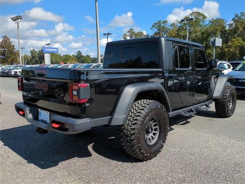 Used 2024 Jeep Gladiator Mojave image 4