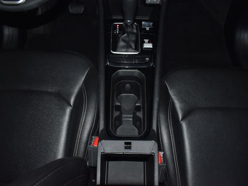Used 2025 Jeep Compass Limited AWD/4WD image 20