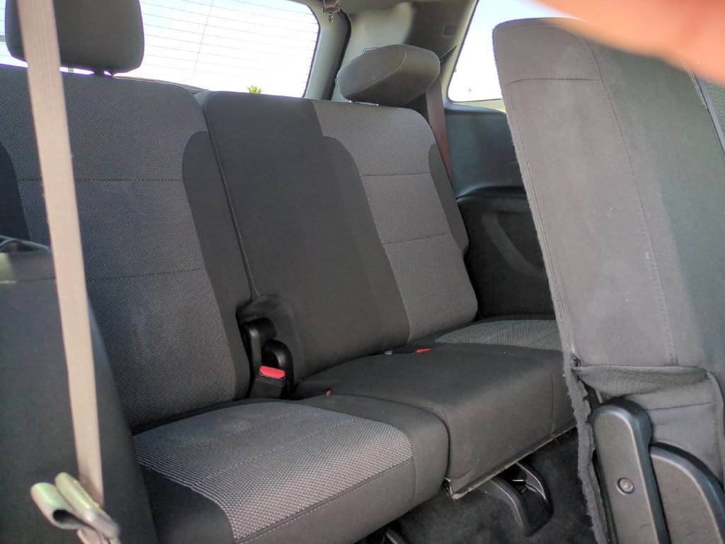 Used 2023 Chevrolet Traverse LT FWD image 32