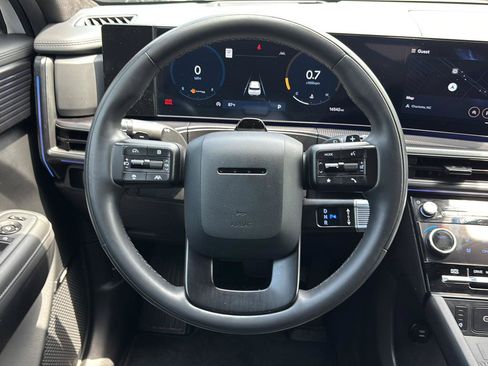 Certified 2024 Hyundai Santa Fe Calligraphy FWD image 21