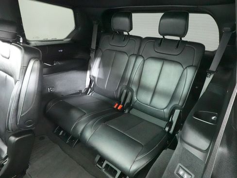 Used 2022 Jeep Grand Cherokee L Overland AWD/4WD image 28